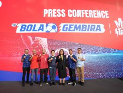 Gooll! Telkomsel dan TVRI Perluas Akses Piala Dunia 2026 Melalui MAXStream TV, Pelanggan di Jabotabek Jabar Bisa Nonton Bareng dan Beli Paket Khusus Mulai Rp25.000