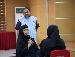 Tingkatkan Kualitas Pelayanan, Bea Cukai Bekasi Gelar Pelatihan ICE CSC