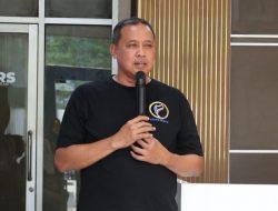 Wali Kota Bekasi Tri Adhianto Jagokan Portugal Juara Piala Dunia 2026