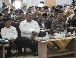 Rochadi dan Syaiful Huda Hadiri Milad ke-70 Yayasan Attaqwa, Dorong Kolaborasi Pendidikan