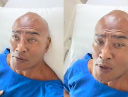 Deddy Corbuzier Mendadak Masuk Rumah Sakit dan Jalani Operasi, Alasan di Baliknya Bikin Tepok Jidat!