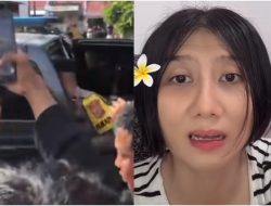 Profil Yuni Utami, Eks Polwan Viral yang Digeruduk Paksa untuk Dibawa ke RSJ Madani