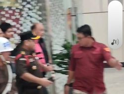Kejagung Tahan Eks Kepala BGN Dadan Hindayana
