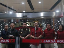 Kejagung Ungkap Duduk Perkara Kasus Korupsi MBG yang Menjerat Dadan Hindayana dkk
