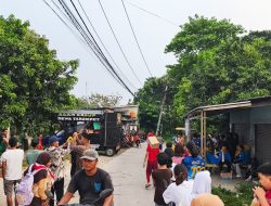 Buntut Insiden Maut di Cikarang, DPRD Minta PLN Rapikan Kabel Semrawut