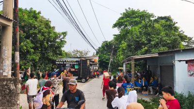 Buntut Insiden Maut di Cikarang, DPRD Minta PLN Rapikan Kabel Semrawut