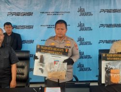 Polisi Tunggu Hasil Tes Kejiwaan Tersangka Pembunuhan Balita di Jatisampurna