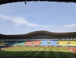 Semen Padang FC Umumkan Stadion Patriot Jadi Homebase Liga 2, Plh Wali Kota Bekasi Sebut Belum Ada Permintaan