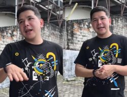 Haykal Kamil Syok Usai Solar Truknya Dikuras Habis dalam Semalam di Lampung, Begini Kronologinya