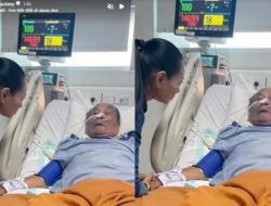 Viral Kabar Haji Bolot Meninggal Dunia, Keluarga Langsung Beri Kondisi Terkini Sang Komedian