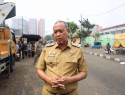 Wali Kota Bekasi Ajak DPRD ke China, Cek Teknologi PSEL