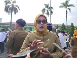 Dinkes Bina Nakes yang Salah Beri Jenis Vaksin ke Bayi hingga Alami Radang Otak