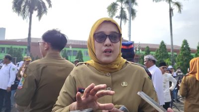 Dinkes Bina Nakes yang Salah Beri Jenis Vaksin ke Bayi hingga Alami Radang Otak