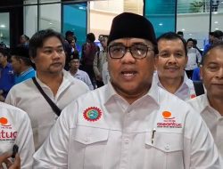 55 Ribu Buruh Pabrik Keramik Terancam PHK Imbas Gas Industri Mahal