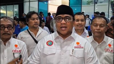 55 Ribu Buruh Pabrik Keramik Terancam PHK Imbas Gas Industri Mahal