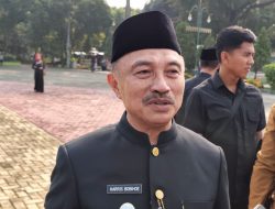 Pemkot Bekasi Segera Panggil Kasatpol PP, Klarifikasi Dugaan Pelecehan