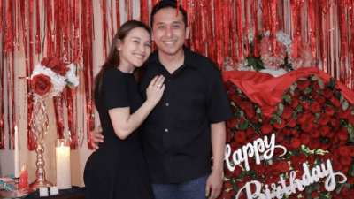 3 Sifat Ini Jadi Alasan Ayu Ting Ting Jatuh Hati ke Kevin Gusnadi