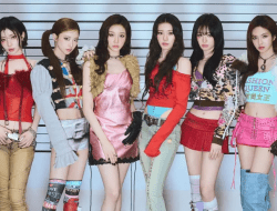 BABYMONSTER Dominasi YouTube Global, MV “SUGAR HONEY ICE TEA” Raih Posisi Puncak dan Tembus Puluhan Juta Penayangan