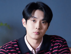 Viral Video Penggemar Kulit Hitam Diabaikan, Choi Woo Shik Akhirnya Buka Suara dan Minta Maaf