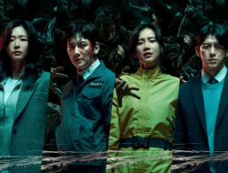 Sinopsis dan Jadwal Tayang Film Zombie Korea Selatan ‘Colony’ di Indonesia