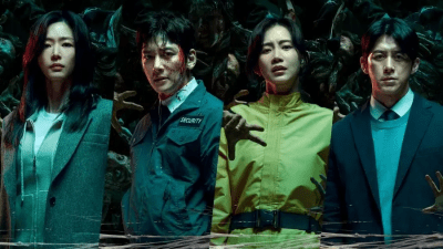Sinopsis dan Jadwal Tayang Film Zombie Korea Selatan ‘Colony’ di Indonesia