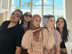 Keanu Sudah Diperiksa, Tiga Selebgram Ini Minta Jadwal Ulang di Kasus Hanania Group
