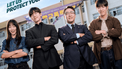 Drama Netflix ‘Teach You a Lesson’ Angkat Kasus Kekerasan Sekolah dan Langsung Jadi Sorotan Global