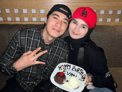 Aktor Evan Marvino Diduga Aniaya Istri hingga Lempar Kursi dan Kipas Angin