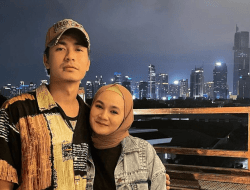 Viral Dituding KDRT, Evan Marvino Akhirnya Bongkar Kronologi Luka Lebam Istri