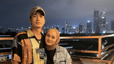 Profil dan Biodata Evan Marvino, Aktor yang Viral Setelah Sang Istri Bongkar Dugaan KDRT