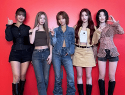 i-dle Resmi Mulai Hitung Mundur Comeback dengan Mini Album “We made”