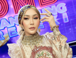 Dulu Cuma Dibayar Rp23 Ribu Semalam! Inul Daratista Bongkar Masa Lalu Kelam di Kelab Malam