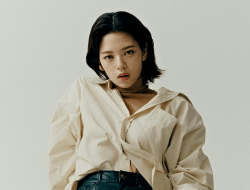 Jeongyeon TWICE Dikabarkan Bertemu VARO Entertainment, Siap Tinggalkan JYP Entertainment?
