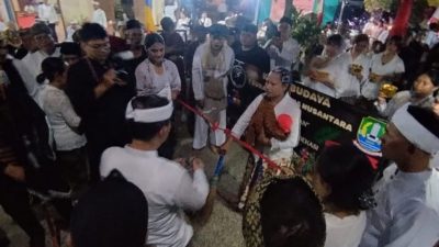 Warga Jatisari Jaga Tradisi Leluhur Tetap Hidup