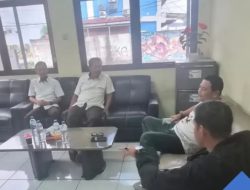 Gandeng Pengelola Tol Becakayu, Kelurahan Jatibening Cari Solusi Sampah Liar