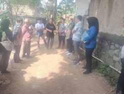 Jatisampurna Bakal Punya TPU, Distaru Mulai Verifikasi Lahan