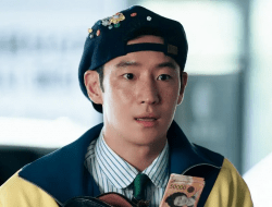Lee Je Hoon Muncul Mendadak di Episode Final Drama ‘If You See the Way, Cast Me’, Karakter Rahasianya Bikin Penggemar Penasaran