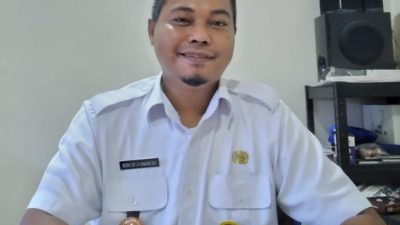 Lurah Jaticempaka Utamakan Musyawarah untuk Pecahkan Masalah