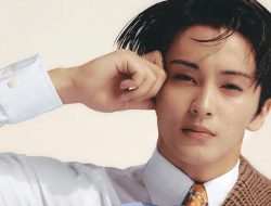 Mark Lee Eks NCT Resmi Dirikan Agensi Pribadi ‘UPPER ROOM’