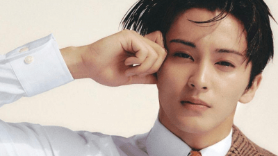 Mark Lee Eks NCT Resmi Dirikan Agensi Pribadi ‘UPPER ROOM’