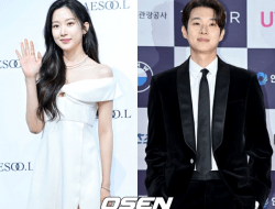 Choi Woo Sik dan Moon Ga Young Dipastikan Jadi Pemeran Utama Drama Sejarah Baru tvN ‘Whale Star: The Gyeongseong Mermaid’