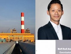 Siapa Pemilik Krakatau Posco? Sosok Mufli Budi Ananda yang Jadi Komisaris Kini Jadi Sorotan