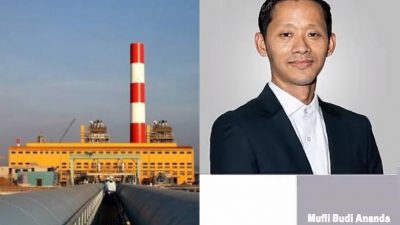Siapa Pemilik Krakatau Posco? Sosok Mufli Budi Ananda yang Jadi Komisaris Kini Jadi Sorotan