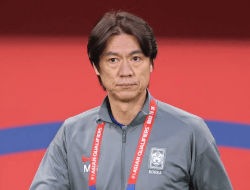 Hong Myung-bo Terima Ancaman Pembunuhan dan Diboikot Usai Kekalahan Memalukan Korsel
