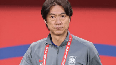 Hong Myung-bo Terima Ancaman Pembunuhan dan Diboikot Usai Kekalahan Memalukan Korsel