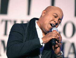 Peabo Bryson, Pelantun Legendaris ‘A Whole New World’ Meninggal Dunia di Usia 75 Tahun