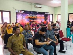 Kelurahan Tangguh Bencana Dikebut, Warga Jakasetia Dibekali Mitigasi Darurat