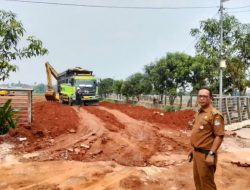 Lurah Ciketing Udik soal Proyek PSEL: Harus Berdampak untuk Warga