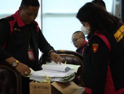 Kejari Kota Bekasi Geledah Kantor Disdagperin hingga Rumah Pejabat Terkait Dugaan Korupsi