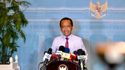 Kinerja Menteri ESDM Bahlil Lahadalia Disebut Paling Buruk